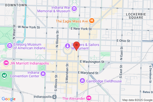 Athletico Physical Therapy - Indianapolis (Monument Circle)