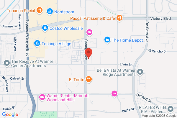 Physical Therapy & Rehab - West