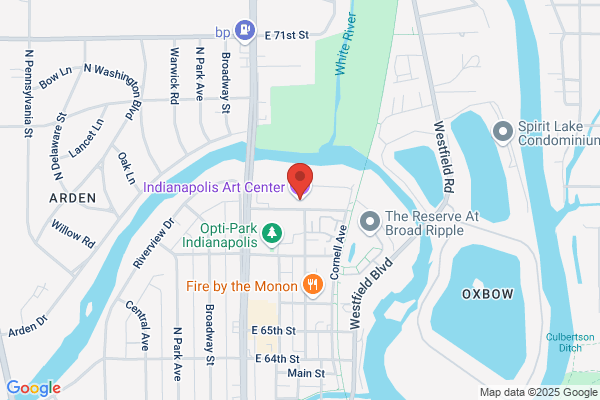 Art Indy Inc