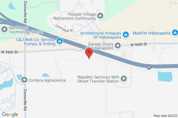 Buckeye Pipeline Co