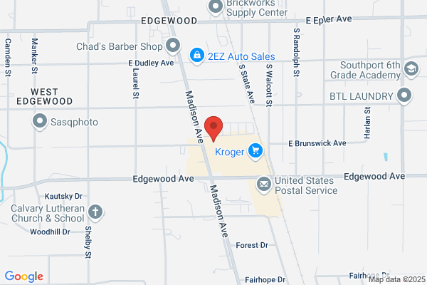 Amonetts Pizza