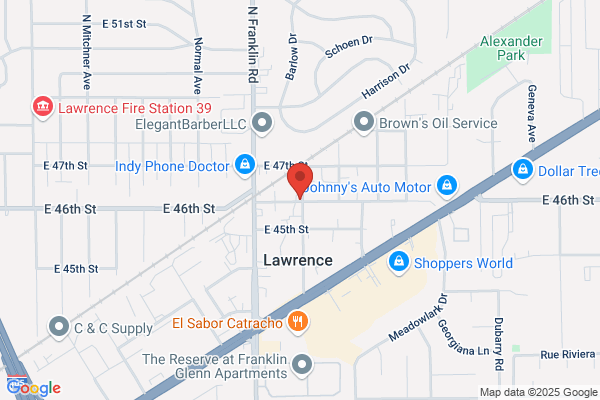 Lawrence Plumbing