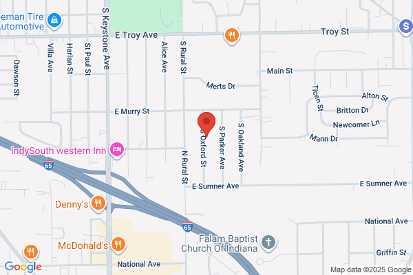 McDougalle Water & Sewer Service