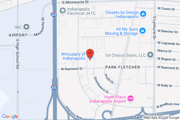 Winsupply of Indianapolis