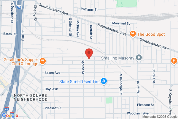 Commercial Grease Trap Cleaning Corp.