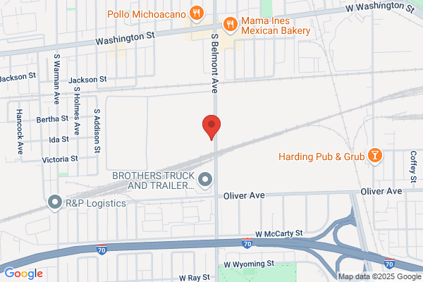 Advanced Drainage Systems, Inc.