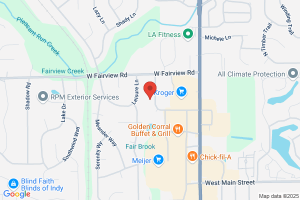 Center Grove Foot & Ankle