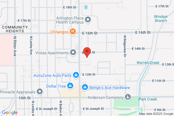Indiana Regional Foot and Ankle Center