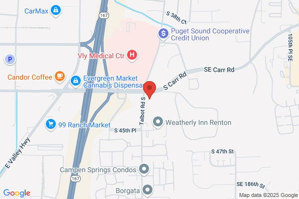 Northwest Foot & Ankle Center