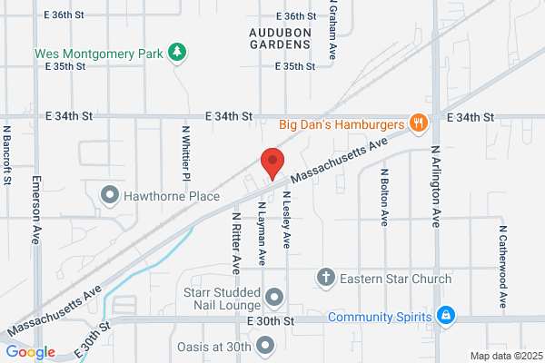 Indiana Property Services