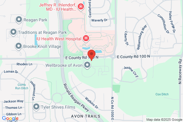Avon Trails KinderCare