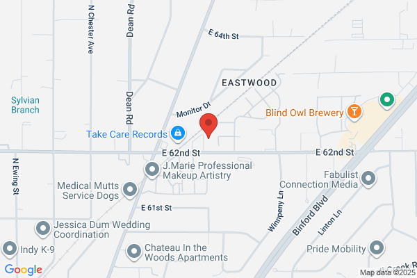 East 62nd KinderCare