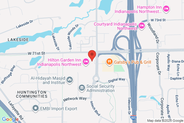 Intech Park KinderCare