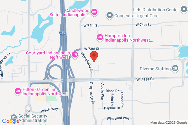 Woodland Drive KinderCare