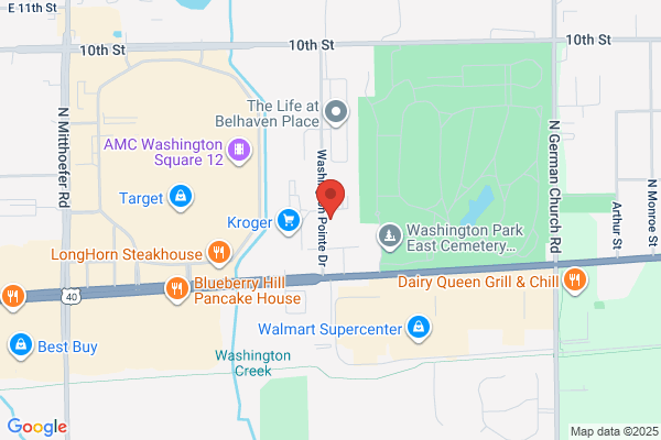 Education Depot of Washington Pointe