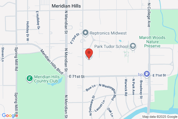 Meridian Street Preschool Cooperative