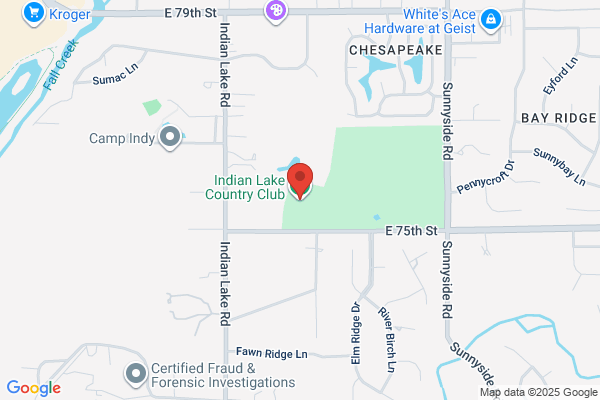 Indian Lake Country Club