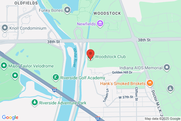 Woodstock Club