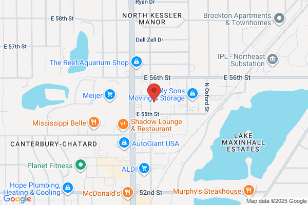 Conrad Office Properties