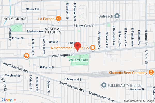 Kline Properties Inc