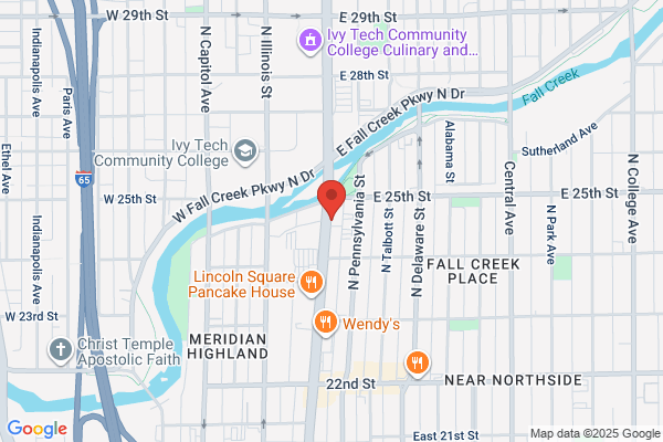 Prosthetic Solutions of Indiana