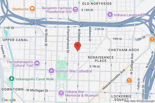 Odyssey Map Store