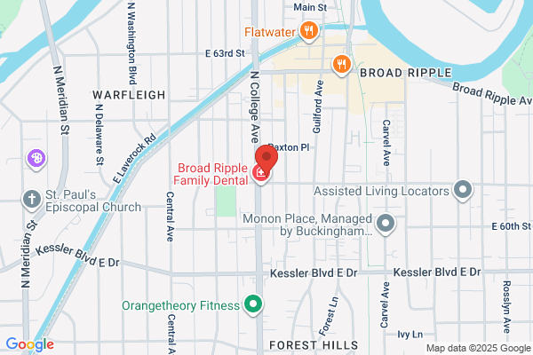 Carpenter Realtors Broad Ripple