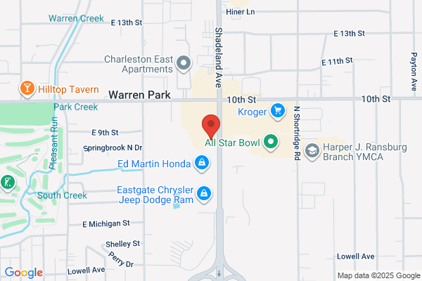 Af Properties Llc
