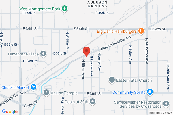 Arrow Property Service