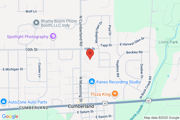 Cumberland Manor Apartments