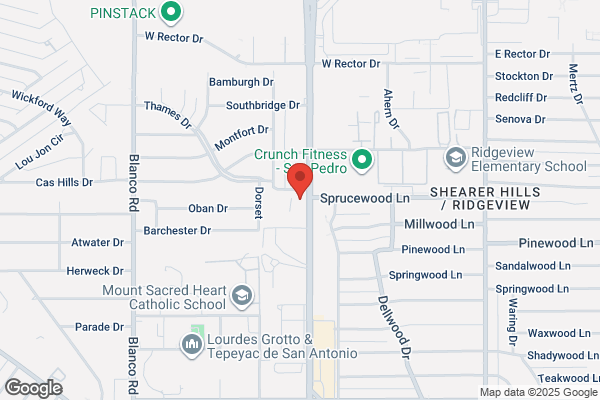 Encase Corporation
