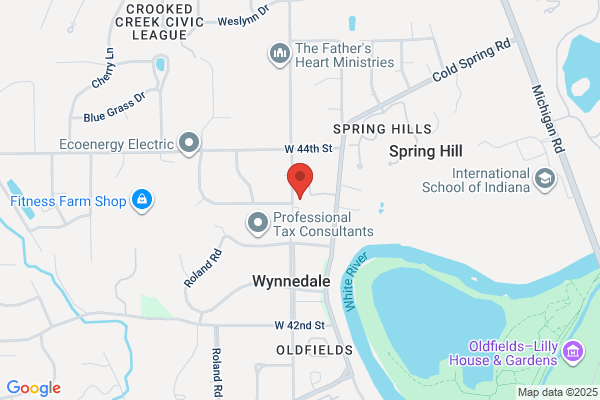Firehouse Real Estate & Appraisal Services