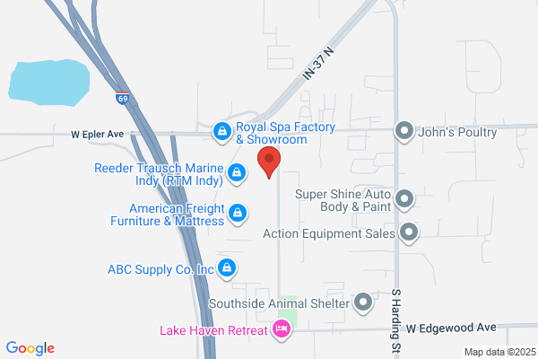 Gateway South Industrial Park