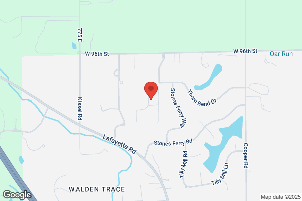 Indianapolis Real Estate