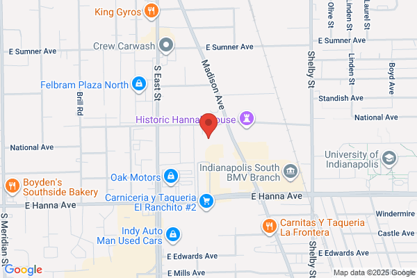 Moynahan Properties Inc