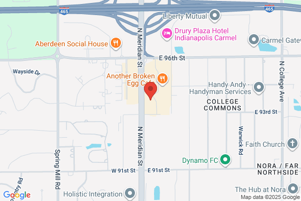 Sunbelt Indiana Business Resource