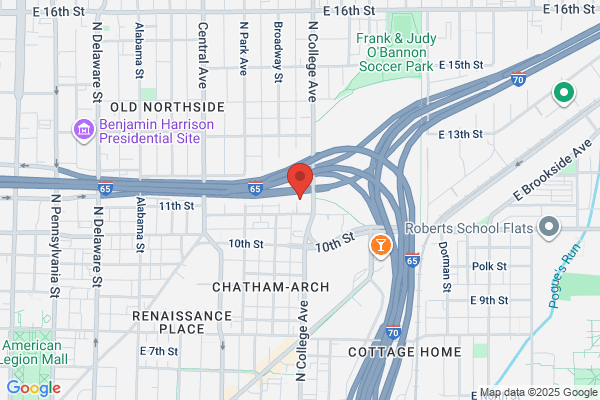 Van Rooy Properties, Inc.