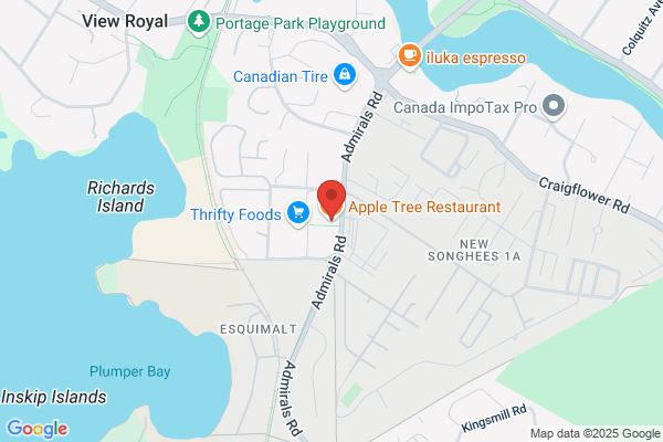 Appletree Restaurant