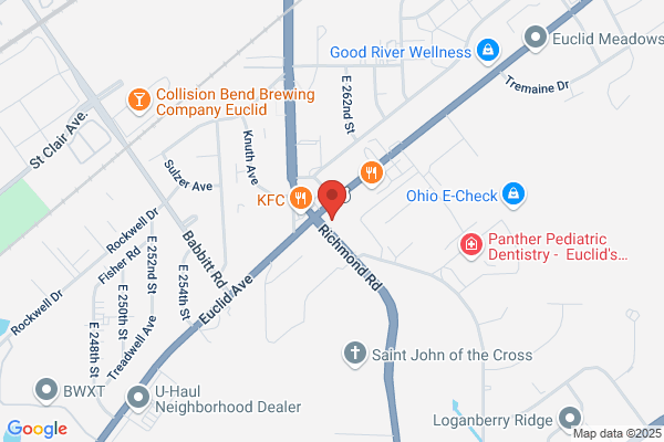 Arby's - Temporarily Closed