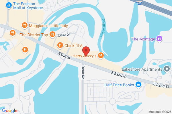 BIBIBOP Asian Grill North Indy - Shops at Rivers Edge