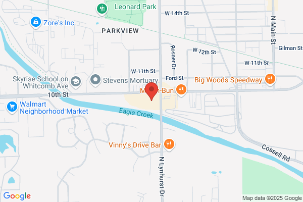 China Wok