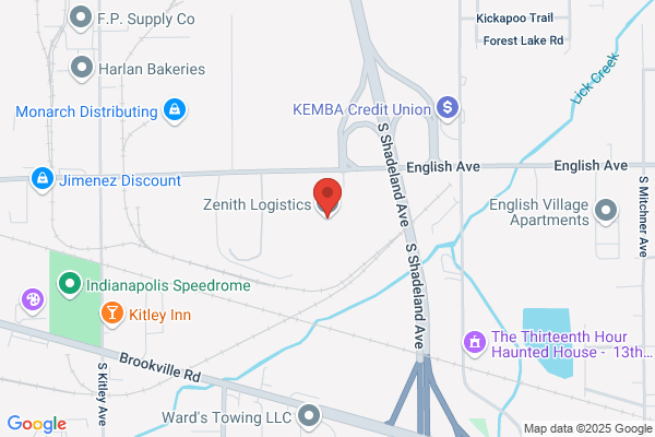 C3 Logistics
