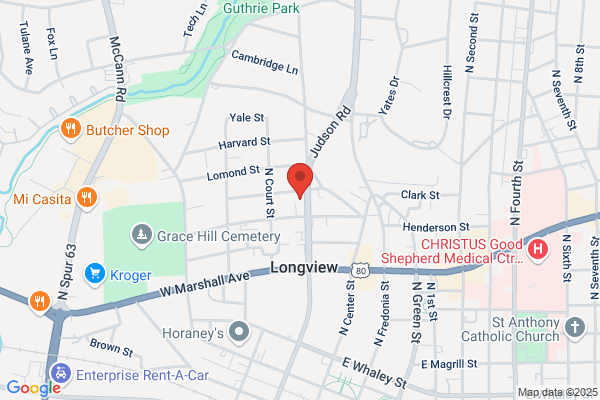 Longview Cable & Data Llc