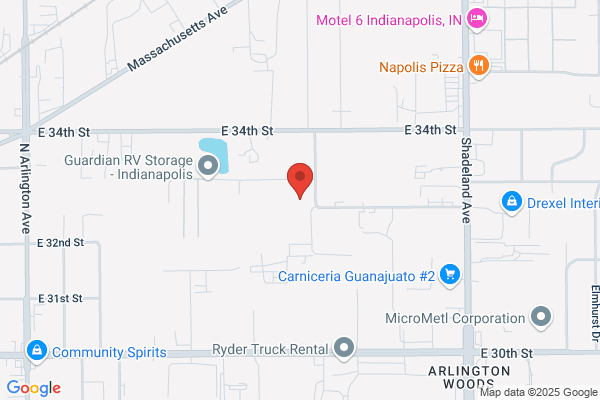 Glasrite Inc