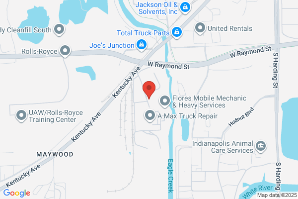 Moore Transportation