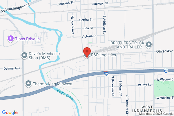 Peterson Logistics Inc