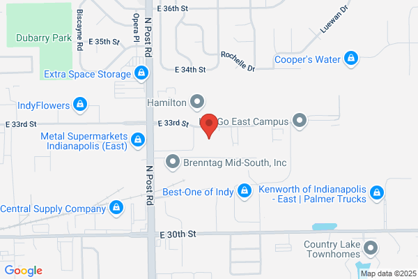 G & K Services