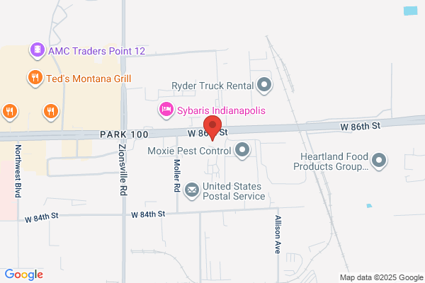 Hoosier Horizontal Boring Inc