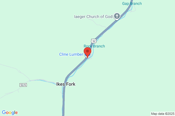 Cline Lumber Co