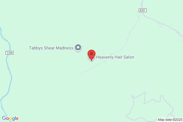 Heavenly Hair Salon